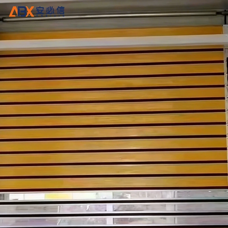 普洱快速卷帘门